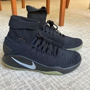 Nike Hyperdunk Flyknit 2016 FK